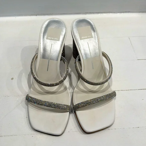 Dolce vita high heels. - Picture 2 of 7